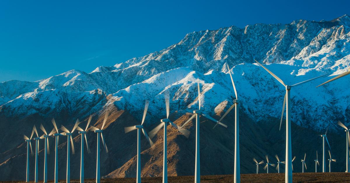 Your Questions Answered Where Should We Develop Renewable Energy The Wilderness Society